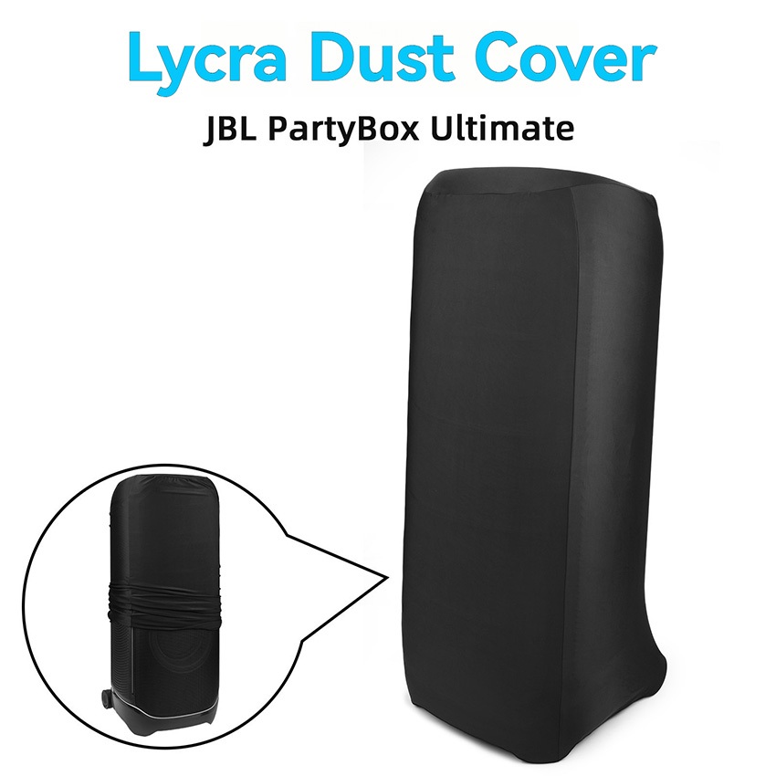 Loa Lycra Vỏ Bảo Vệ Bụi Cho JBL Party Box Ultimate