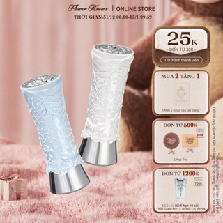  Flower knows Son Môi Trang Điểm Sắc Tố Cao Hình Thiên Nga Ba Lê 3.5g 