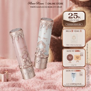  Son lì FLOWER KNOWS bộ sưu tập thiên thần nhỏ 3.5g 