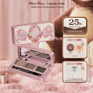  Bộ sưu tập truyện cổ tích Flower Knows Midsummer Bảng lông mày 4g 