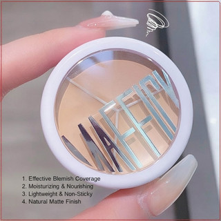  Bảng Che Khuyết Điểm 3 Màu Trang Điểm Chống Thấm Nước Lâu Dài Cho Mặt & Mắt Viền Tiệc Mùa Hè 