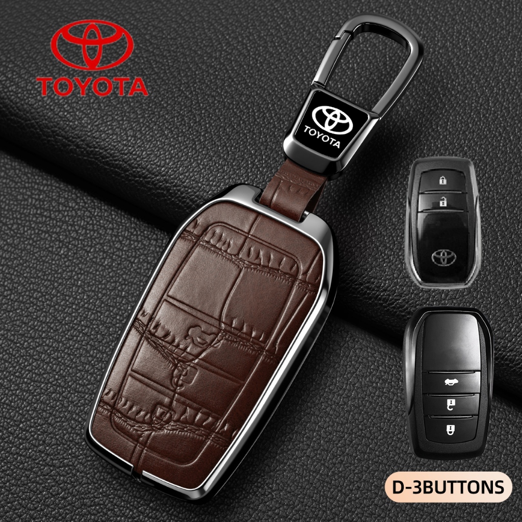 Toyota Harrier / Revo / Rocoo / Innova / Fortuner / GR Sport / Camry / Hilux rogue / Land cruiser / 