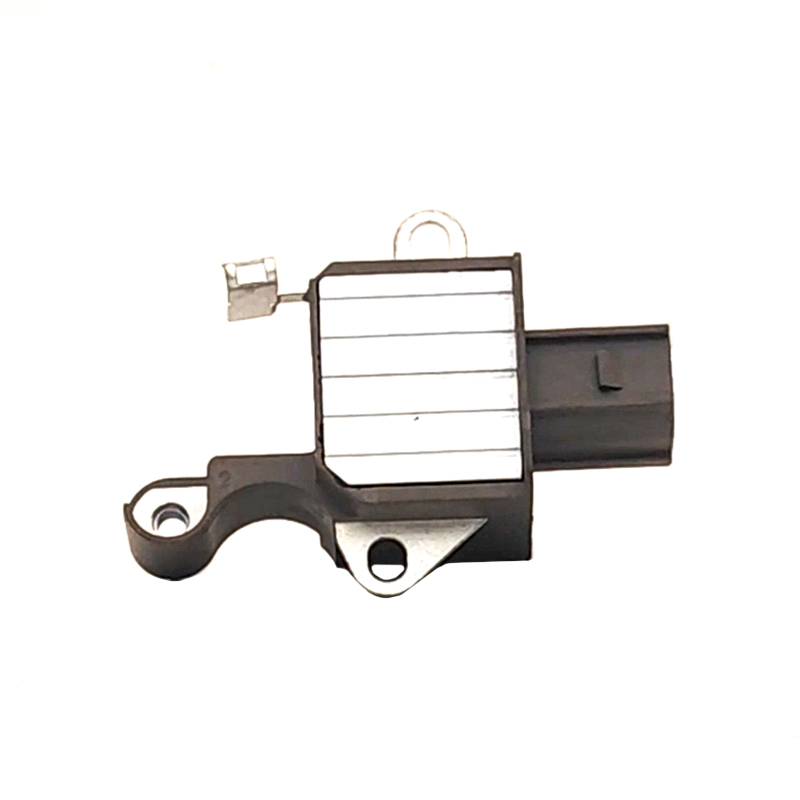 Bộ điều chỉnh điện áp máy phát điện tự động denki ic 12v 13300600 / 03-065 cho 333033 31108R40A01 31