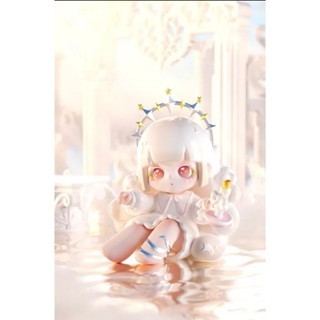 TNT SPACE Liita Dawn Limited Hình chơi hợp thời trang Big Baby