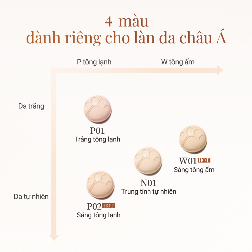 Kem nền CARSLAN dạng lỏng kiềm dầu lâu trôi chống thấm nước suốt 24h 30g | BigBuy360 - bigbuy360.vn