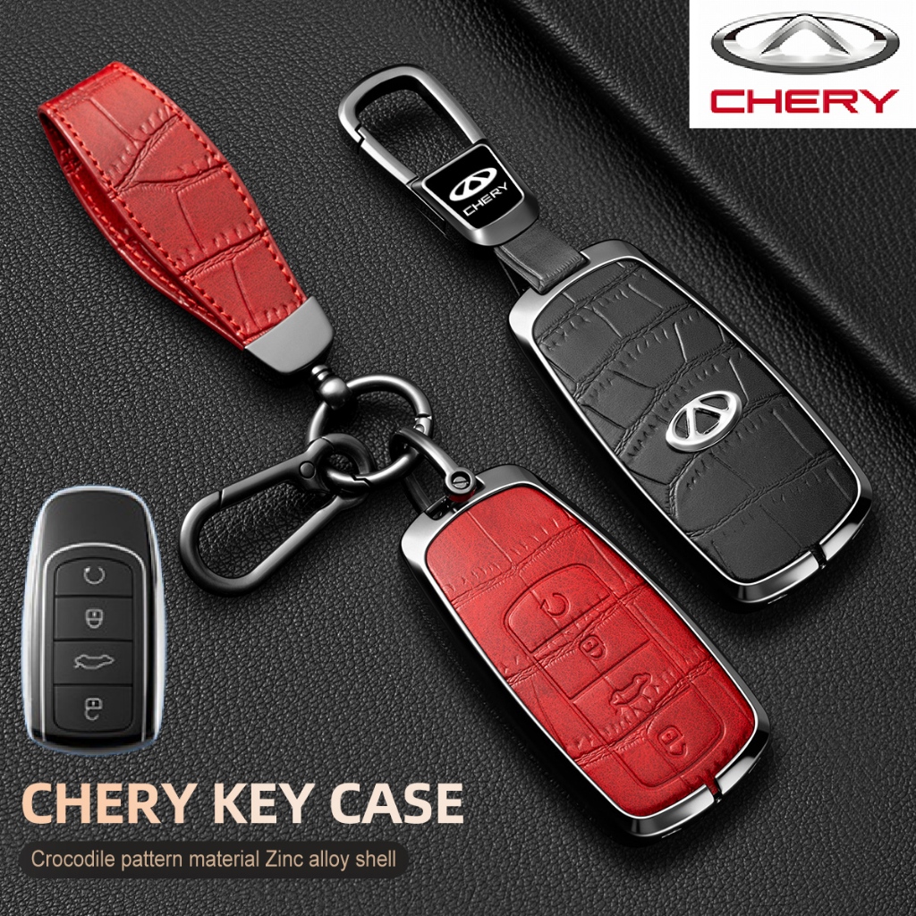 Chery C5 ev / Tiggo 8pro / Tiggo 7pro / jeacoo 8 Key Case Chery omoda 5 / omoda E5 / jeacoo 7 / Omod