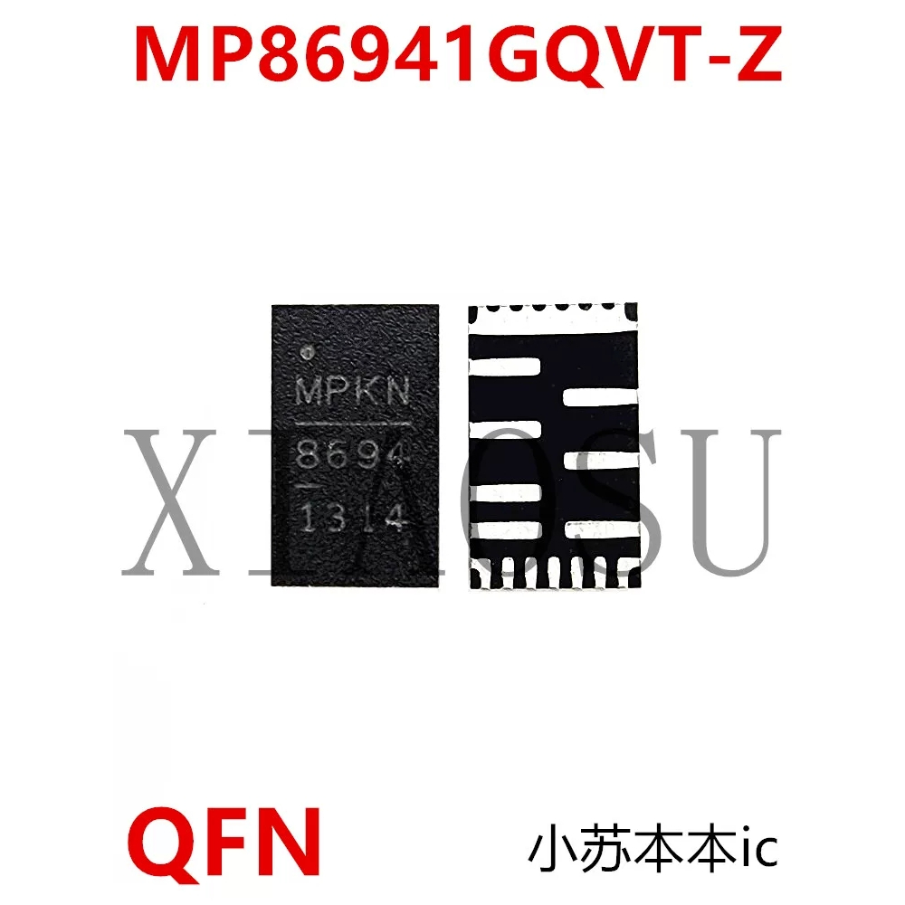 MP86941GQVT-Z MP86941 MP8694 5 CÁI 86941 8694 QFN 86941C pxc6