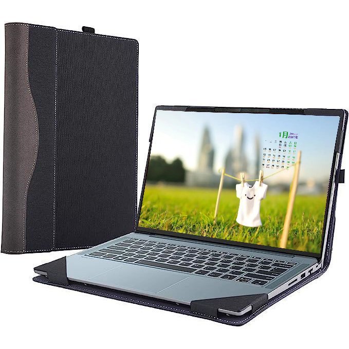 Ốp Lưng Laptop Cho Laptop Dell Vostro 16 5620 5630 7620 dell Latitude 7650 7640 Vỏ Bảo Vệ Da Tay Not