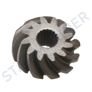 57510-98502-00 GEAR, FORWARD 57311-98911 Bánh Răng, 57521-98520 GEAR, REVERS Cho Suzuki Thuyền Motor