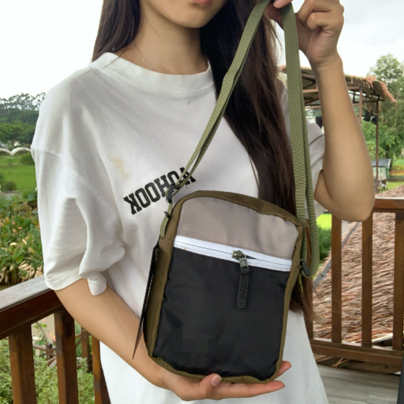 Arcteryx Arcteryx 2L Túi đeo vai LOGO thêu thông thường Túi đeo chéo