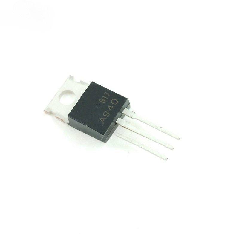 8682SA940 A940 TO220 Triode
