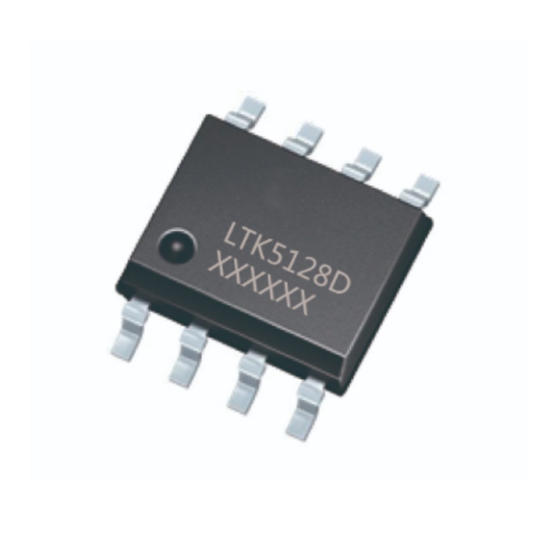 Chip LTK5128 Patch SOP8 5W