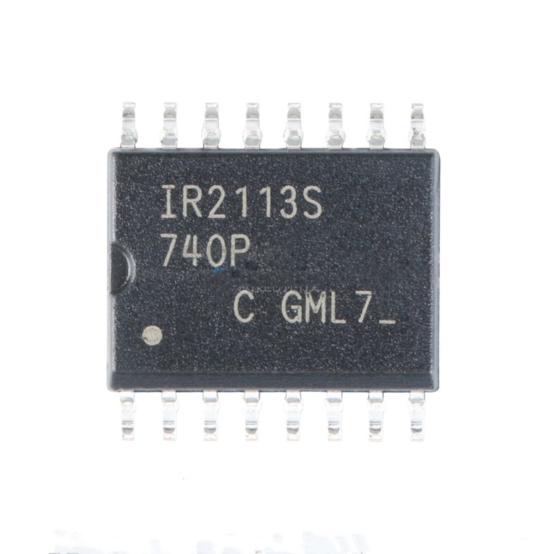 Chip điều khiển cầu chip IR2113STRPBF IR2113S SOP-16