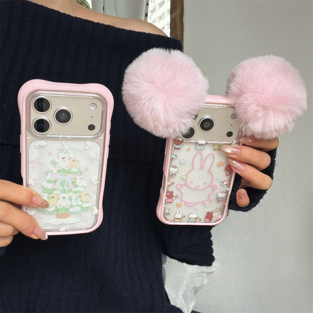 Ốp lưng iPhone cho iPhone 17 Pro Max, iPhone 16 Pro Max, iPhone 15 Pro Max, iPhone 14 Pro Max Vỏ điệ