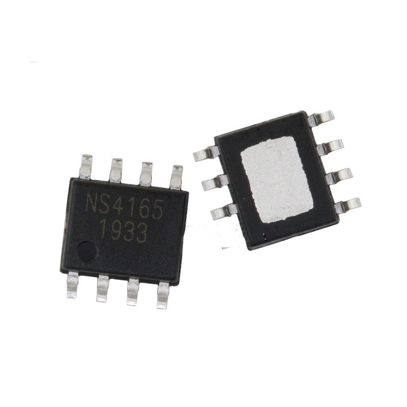 Chip NS4165 SOP8 5W Bộ khuếch đại âm thanh Mono
