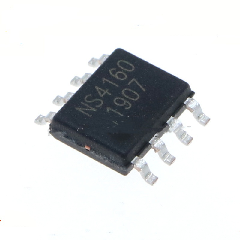 Chip khuếch đại công suất âm thanh Chip NS4160 SOP8