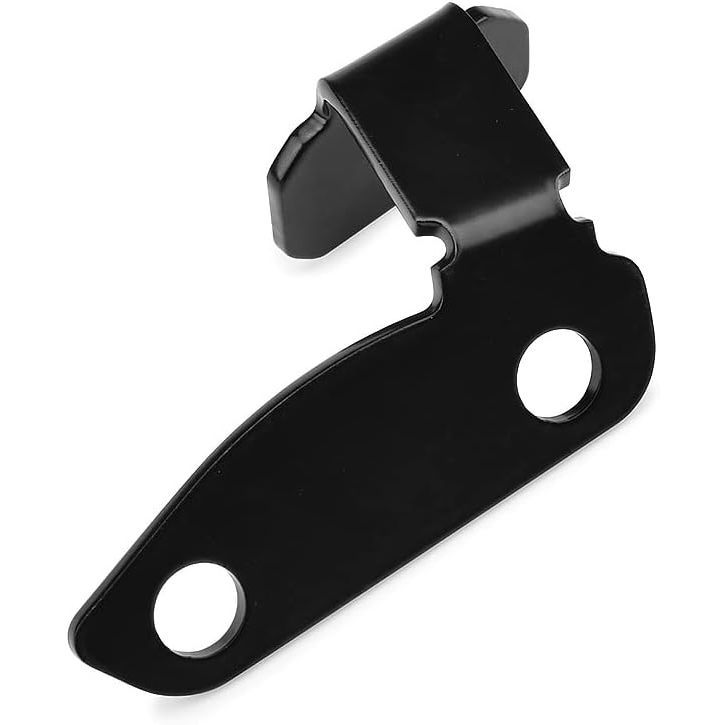 Xe máy bên trái DVR Giá đỡ cưỡi ngựa Điều hướng Đầu ghi dữ liệu ô tô Bộ mở rộng có giá đỡ DVR Tương 