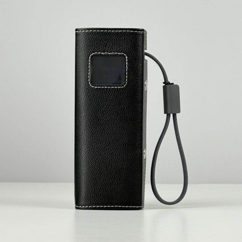 Dành cho Xiaomi 20000mAh 165W Vỏ da bảo vệ