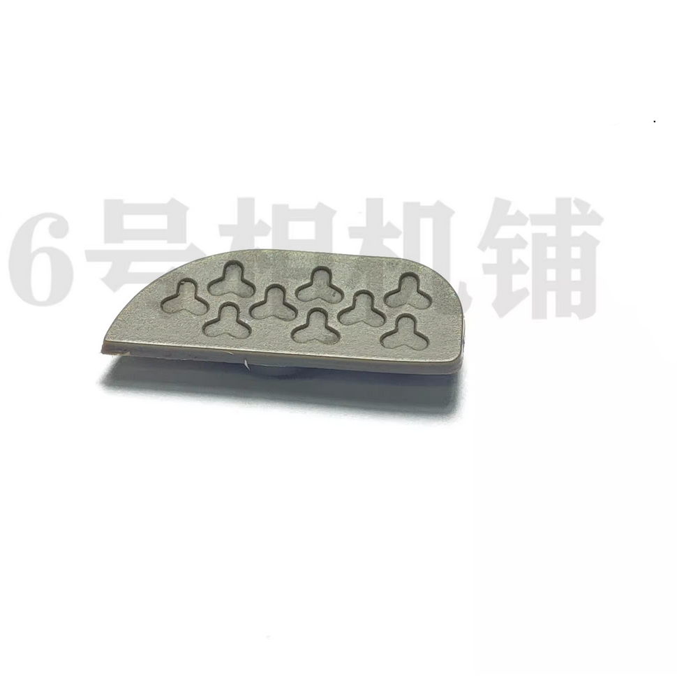 Tương thích với Canon IXY200F SD1300IS IXUS105IS Vỏ pin máy ảnh Cắm Vỏ pin Dải cao su