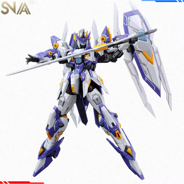 Mô hình lắp ráp SNAA Ngôi sao Craftsman 's House Knights of the Round Table Shield Knight Achilles m