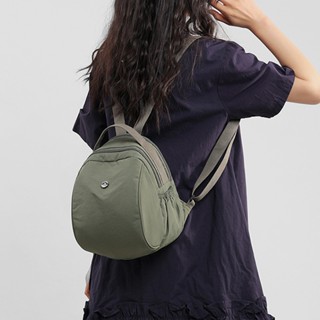 Balô nữ mini nhẹ phong cách Hàn Quốc  chống nước thời trang dung tích lớn đi học đi chơi