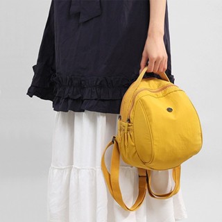 Balô nữ mini đẹp chống nước  thiết kế thời trang dung tích lớn đi học đi chơi