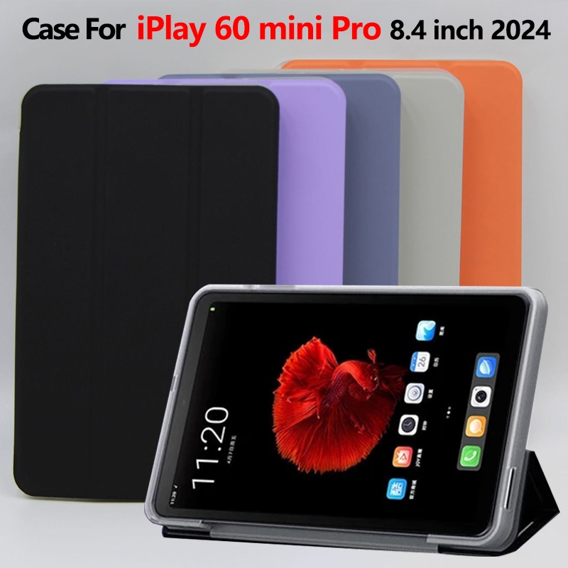 Dành Cho 2025 ALLDOCUBE iPlay 60 Mini Pro iplay60 Mini Pro 8.4 '' 2024 Thời Trang Cảm Ứng Mềm Có Thể