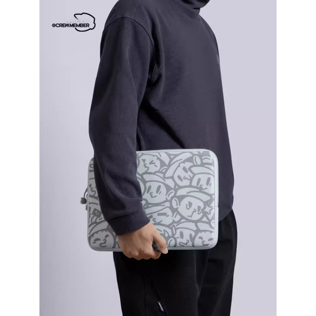 Túi đựng máy tính đơn giản thành phố GA13GC GA13GC GACC Túi lót máy tính xách tay Thích hợp cho MacB