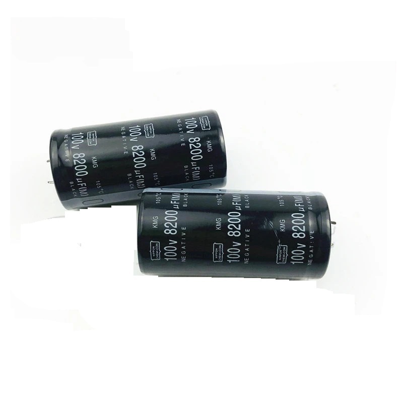 Tụ điện điện phân 8200UF 100V 35 x 60mm / 35 x 70mm