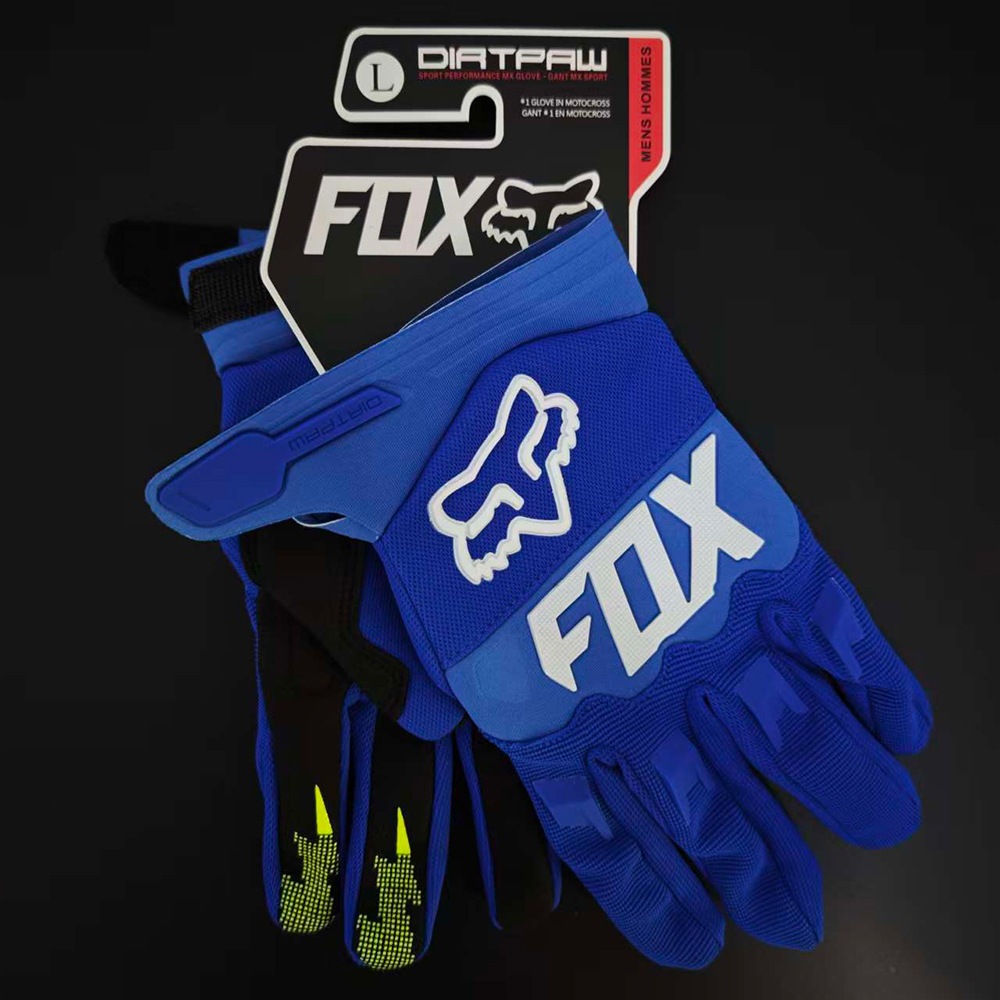 Găng tay đua xe đạp Fox MX - Phù hợp cả nam và nữ từ thương hiệu Fox Racing