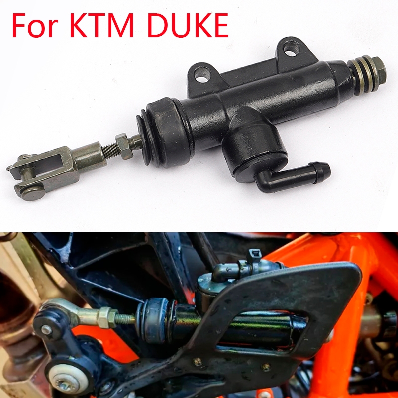 Xe Máy Phanh Sau Chính Bơm Cho KTM DUKE 200 RC200 RC390 DUKE 390 DUKE 125 2011-2019