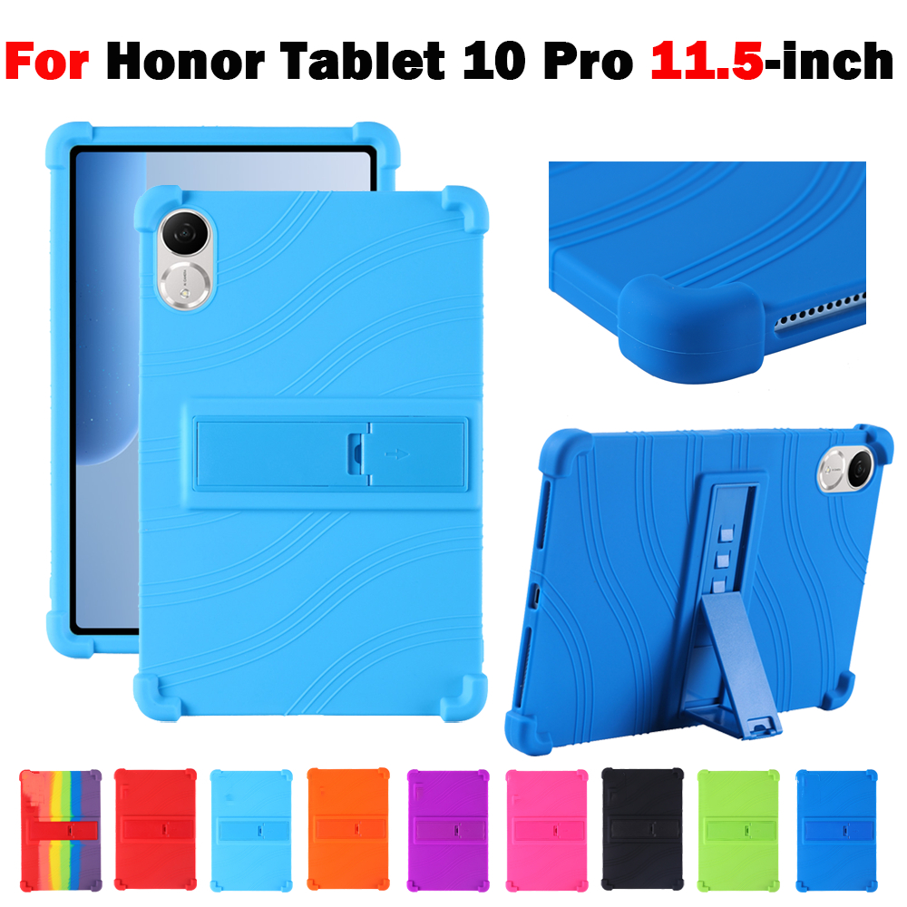 Dành Cho Huawei Honor Tablet 10 Pro 11.5 inch 2025 Vỏ Máy Tính Bảng Bảo Vệ Địa Âm Cho Honor Tablet 1