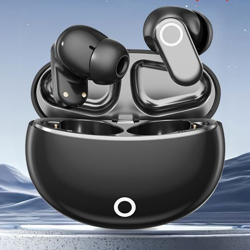 Tai nghe Bluetooth không dây J16 Chất lượng cao Tập thể dục thoải mái Khử tiếng ồn Phát sóng trực ti