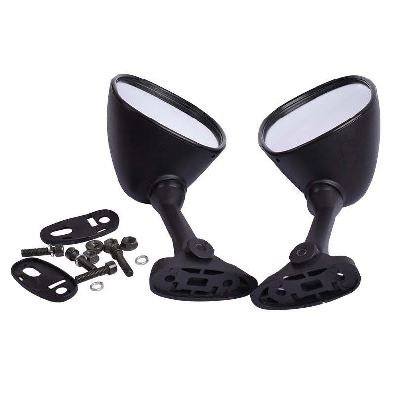 Gương chiếu hậu xe máy cho GSXR600 K1 K2 K3 K4 GSXR600 GSX-R1000