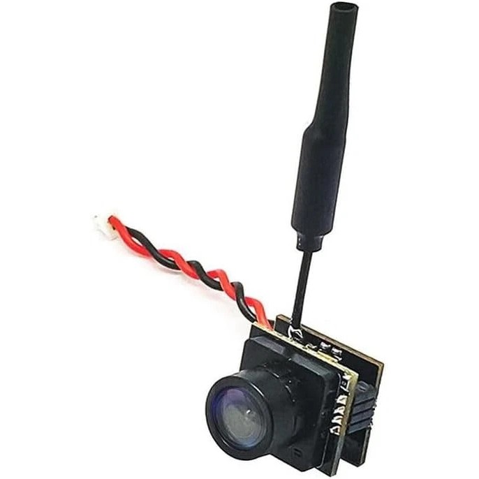 Camera Drone Radiolink Mini FPV 600TVL 5.8Ghz 48CH 25mW RC FPV Camera