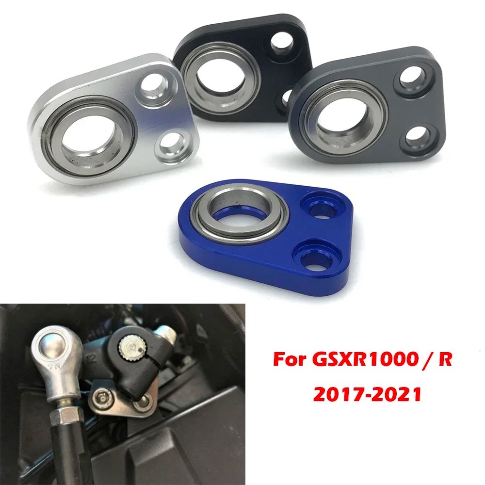 Xe Máy Sang Số Ổn Định Dịch Chuyển Trục Hỗ Trợ Cho SUZUKI GSXR GSX-R 1000 R 1000R GSX-R1000 GSXR1000