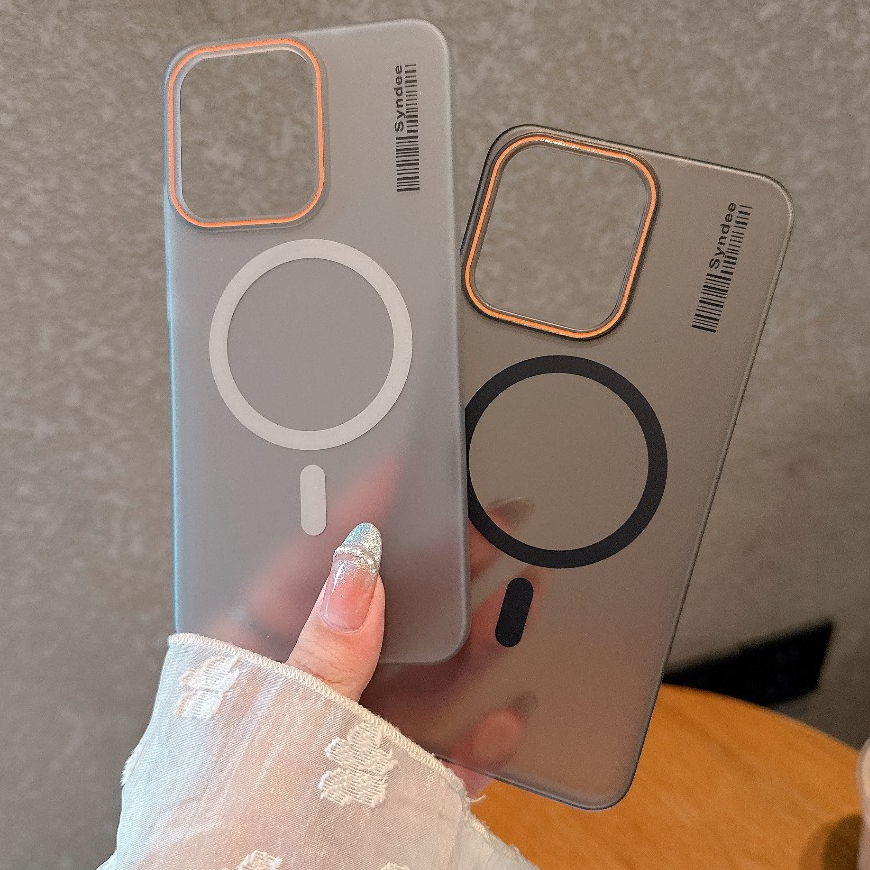 Ốp điện thoại cho vivo iQOO Neo 10 5G Global iQ00 iQOONeo10 Vỏ điện thoại không dây Sạc nhanh từ tín