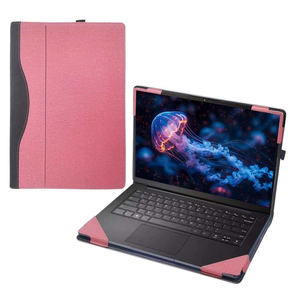 Ốp Lưng Laptop Tương Thích Với Lenovo ThinkPad E14 Gen 7 Gen 6 Gen 5 Gen 4 Gen 3 Gen 2 14 Inch Bao D