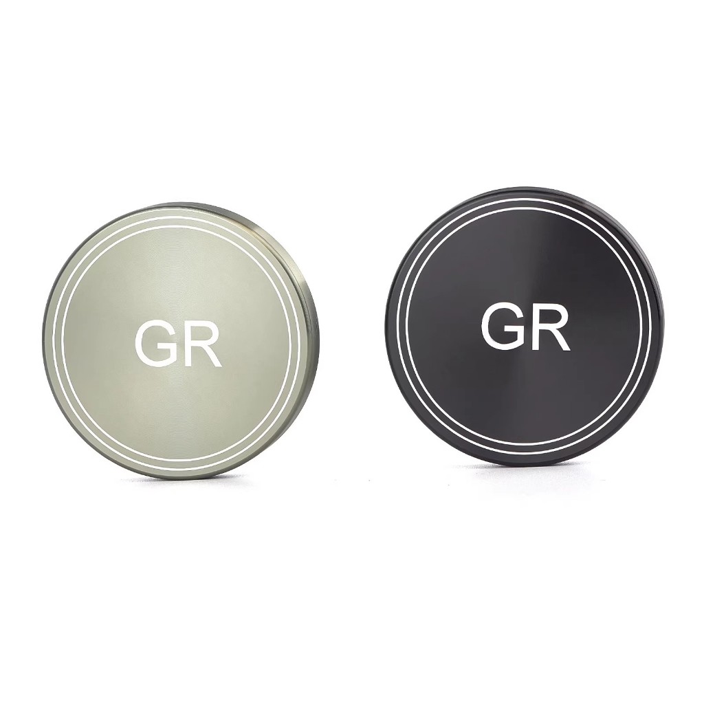 Dành cho máy ảnh Ricoh GR IV GR4 HD Nắp ống kính độc quyền