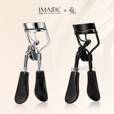 Dụng cụ kẹp bấm cong lông mi IMAGIC giữ lâu dài bền nhỏ gọn tiện lợi