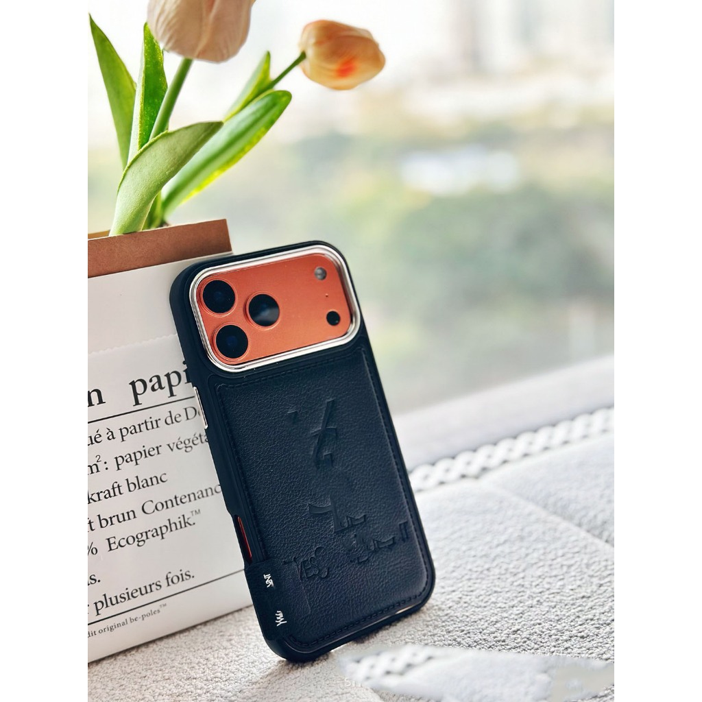 Ốp Điện Thoại Cho iPhone 13 14 15 16 17 Pro Max Plus 17 Vỏ Chống Sốc Không Khí