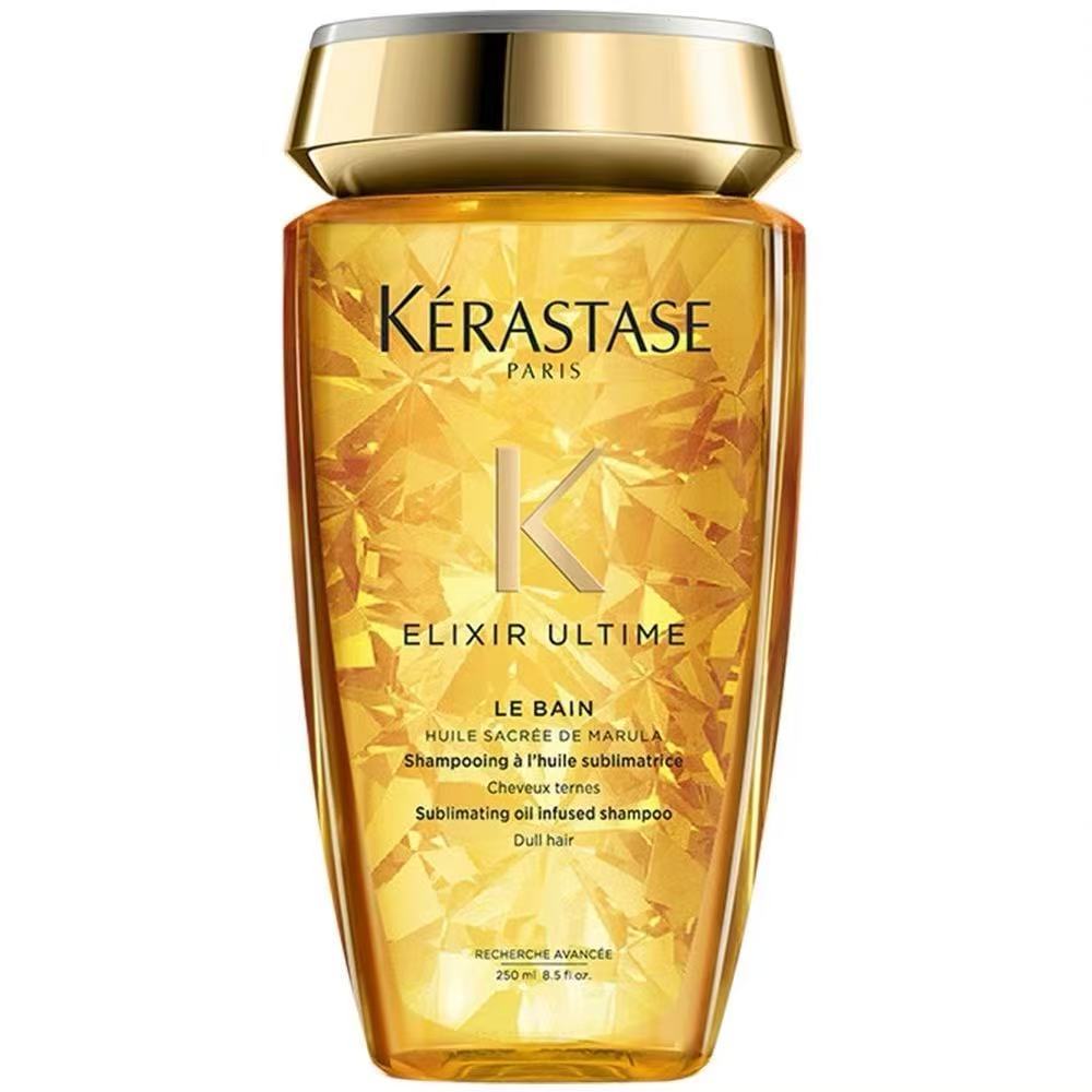 Kerastase Elixir Ultime Le Bain 250ml