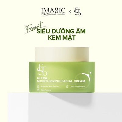 Imagic Ceramide Kem Dưỡng Ẩm Để Sửa Chữa Rào Chắn Mặt Kem Chăm Sóc Da Hydra Dưỡng Ẩm Collagen Cream