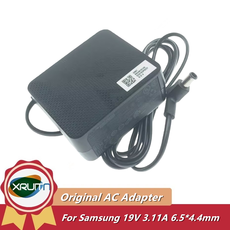 59W A5919 _ RDY AC / DC Adapter Sạc Cho SAMSUNG C32JG52QQC C32JG50FQC Màn Hình LCD Nguồn Điện BN44-0