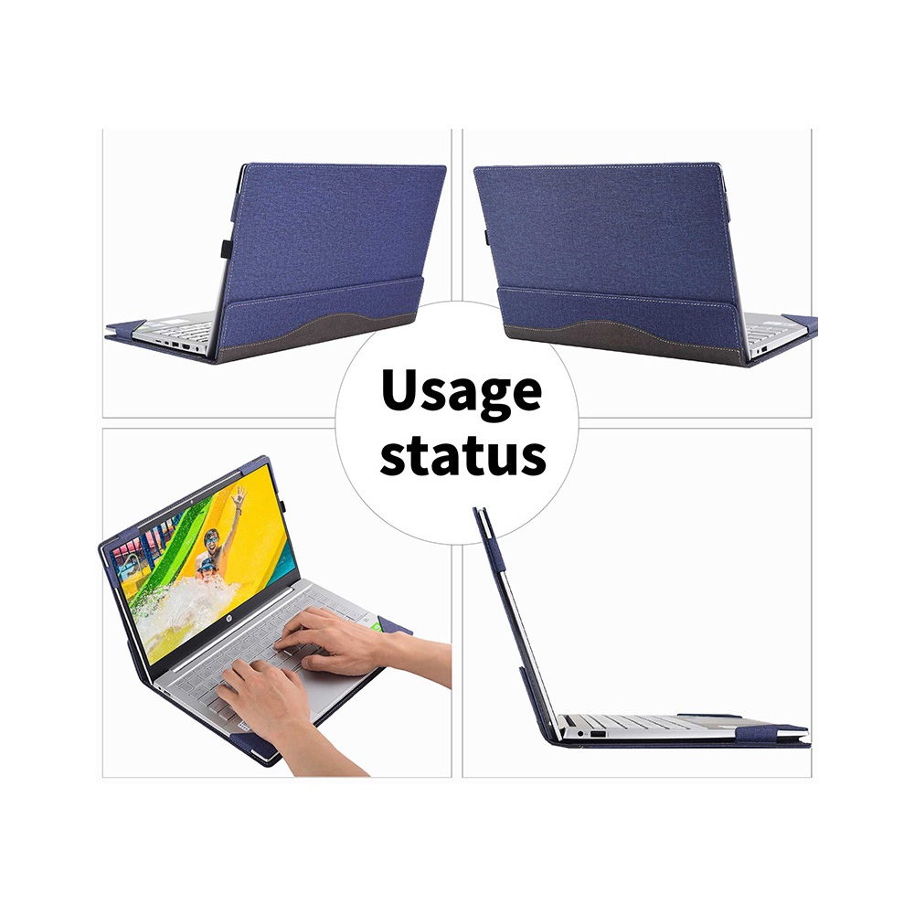 Vỏ Laptop Tương Thích Với Dell Pro 14 Plus 2 Trong 1 PB14255 DA14250 PC14250 MC14250 DB14255 Vỏ Bảo 