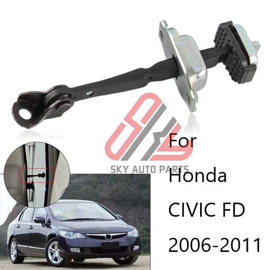 Cửa Kiểm Tra Dây Đeo Cửa Cho Xe Honda CIVIC FD 2006 2007 2008 2009 2010 2011 FA1 FD1 FD2