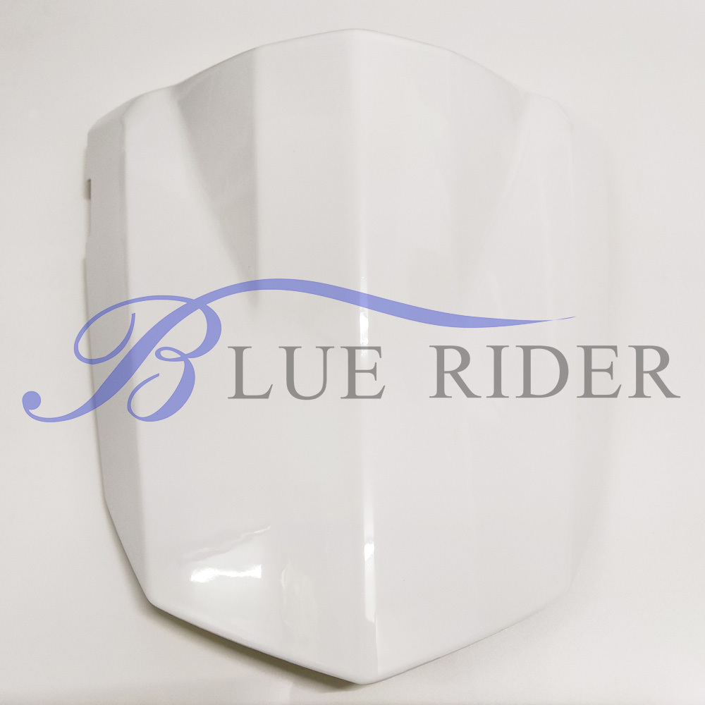 Dành Cho SUZUKI GSXR600 GSXR750 2004 2005 GSXR 600 750 K4 Xe Máy Ghế Sau Fairing Bao Bò Đuôi