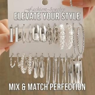 Retro Bạc Ngọc Trai Vòng Bông Tai Bộ Bướm Rắn Thiết Kế Nữ Không Gây Dị Ứng Trang Sức Đầu Xuân Thẩm Mỹ Độc Đáo Quà Tặng Valentine