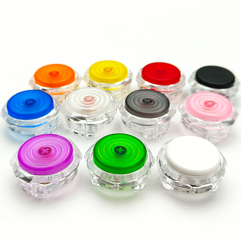 ST-L1 / SiTong / Kailh Raptor Series-Glede Switch / Frotsed / 2.8hot plug / Street Fighter6 / Khung 