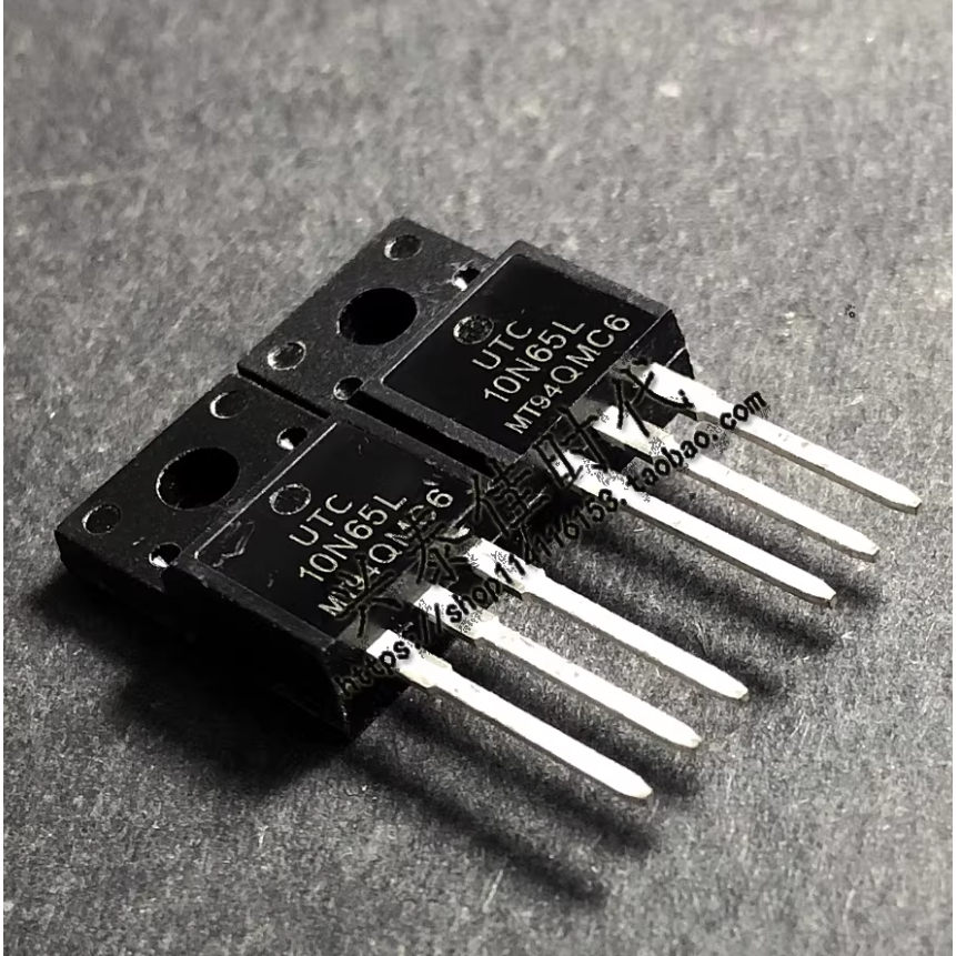 1-5 Chiếc Hàng Mới UTC10N65L UTC7N65KL UTC8NM65L UTC7N60L UTC9N90L TO-220F